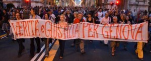 Il G8 di Genova e il massacro di una generazione