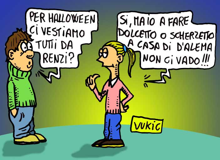 Halloween