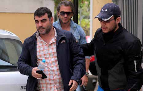 Un giornalista arrestato ad Atene: libertà vilipesa? Non solo, anzi. Tutt’altro