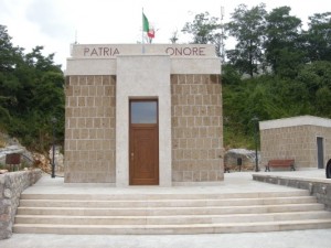 Il mausoleo Graziani, la Medaglia di Mestre e le stragi fasciste in Etiopia: come venivano finanziate queste stragi?
