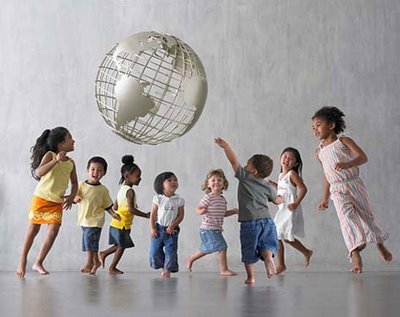 “Giornata mondiale dell’infanzia”. Qualche dato per riflettere