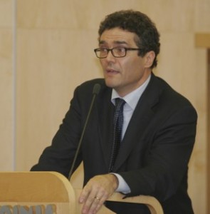 Roberto Natale: “Ripartiamo dall”agenda di Articolo21′ ad Acquasparta”