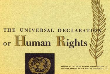 Giornata dei diritti umani e del Caffè sospeso