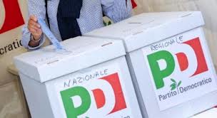Primarie Pd, le “nostre” candidature (all’interno Vincenzo Vita, Andrea Sarubbi, Maria Coscia)