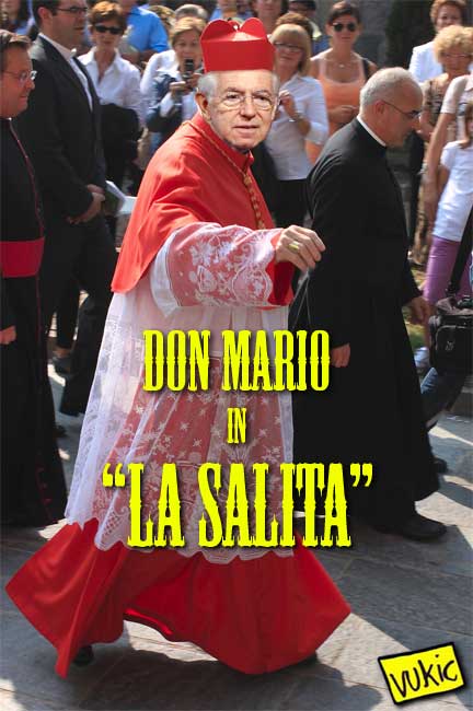 La salita