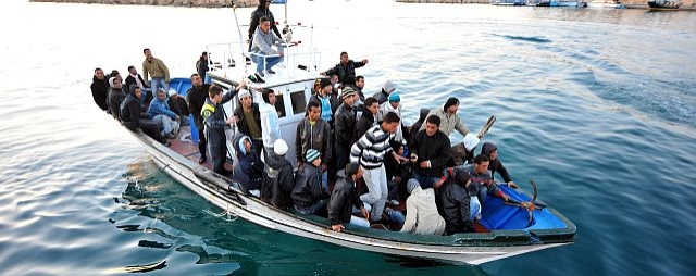 I 700  morti del Canale di Sicilia e l’ipocrisia di chi continua a dirci ‘mai più’