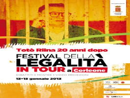 “Corleone non è più il paese di Totò Riina”. Il Tg3Web intervista il sindaco