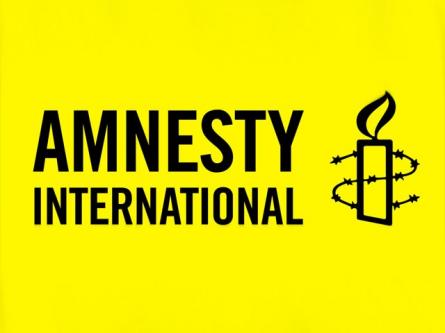 “A fianco di Amnesty International”. L’appello