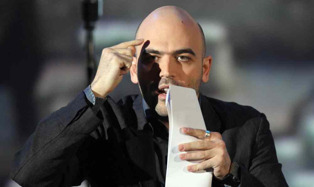 Appello della coalizione Case a sostegno di Roberto Saviano nel processo per diffamazione