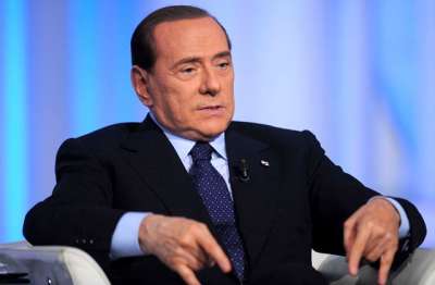 Par condicio. Berlusconi ancora favorito da Tg4 e Studio aperto