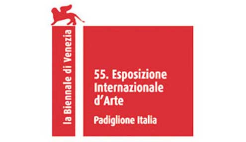 Biennale 55 Padiglione Italia