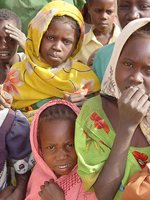 Darfur, 150 stupri in due mesi