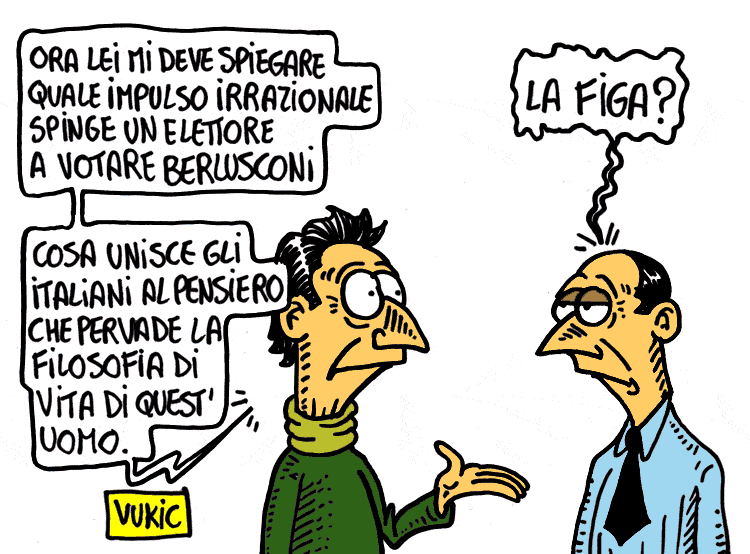 Filosofia di vita