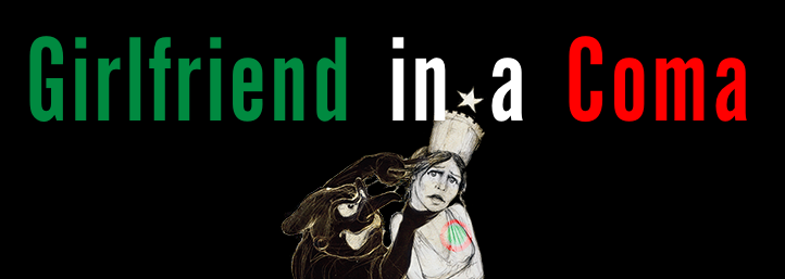 Oltre 20mila firme in un giorno per l’appello rivolto a Giovanna Melandri: “consenta la proiezione del film di Emmott il 13 febbraio”