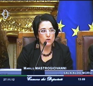 Marilù Mastrogiovanni: assoluzione per il giornalismo d’inchiesta