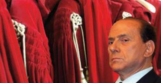 Unipol. Berlusconi condannato a un anno