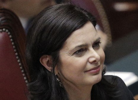 #BastaBufale, l’appello di Laura Boldrini