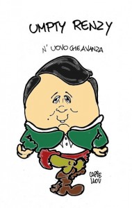 Umpty Renzi