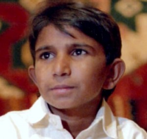 18 anni fa veniva ucciso Iqbal Masih, piccolo pakistano vittima ribellatosi alla schiavitù