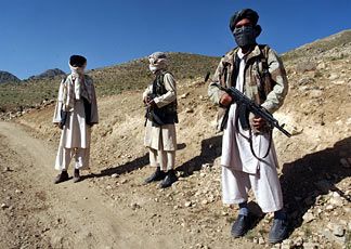 Afghanistan, oggi a Farah 48 morti, 108 feriti… La fine dell’impero occidentale