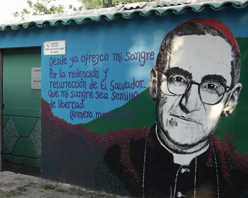 Romero, 33 anni dopo c’è la svolta del Papa