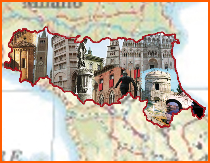 Emilia Romagna, una terra per le mafie
