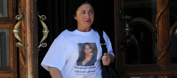 “Giuseppe non merita neanche un’inchiesta?” Intervista a Lucia Uva