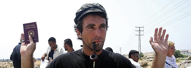 L’esperienza di lotta di Vittorio Arrigoni e l’attualità irrinunciabile