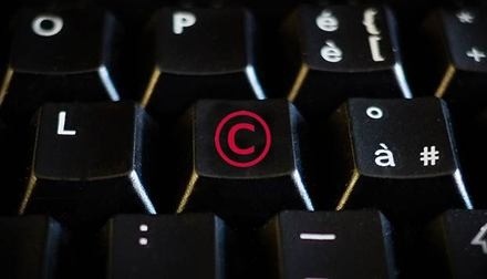 Il Diritto d’Autore online