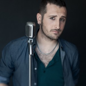 Eugenio Paludi, da venerdì 31 maggio in radio il singolo “Chiara”
