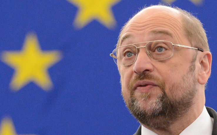Schulz: “da Borghezio parole vergognose”. Oggi Art.21 a Strasburgo per consegnare 130mila firme ai parlamentari europei