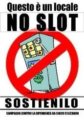 “No Slot”