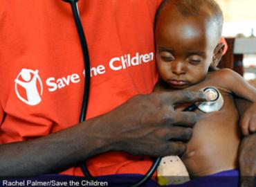 Povertà infantile: una tragedia che non interessa quasi a nessuno