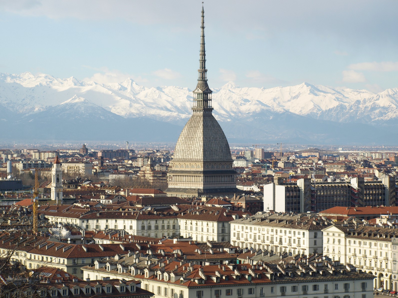 Torino povera o povera Torino?