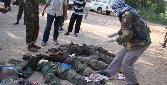 Trenta morti e cinquanta feriti in tre giorni di scontri a Kismayo