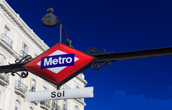 Madrid «vende» la sua metropolitana E Puerta del Sol diventa «Vodafone Sol»