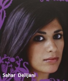 Iran-Italia. Il 9 giugno a Roma Sahar Delijani, autrice de ‘L’albero dei fiori viola’