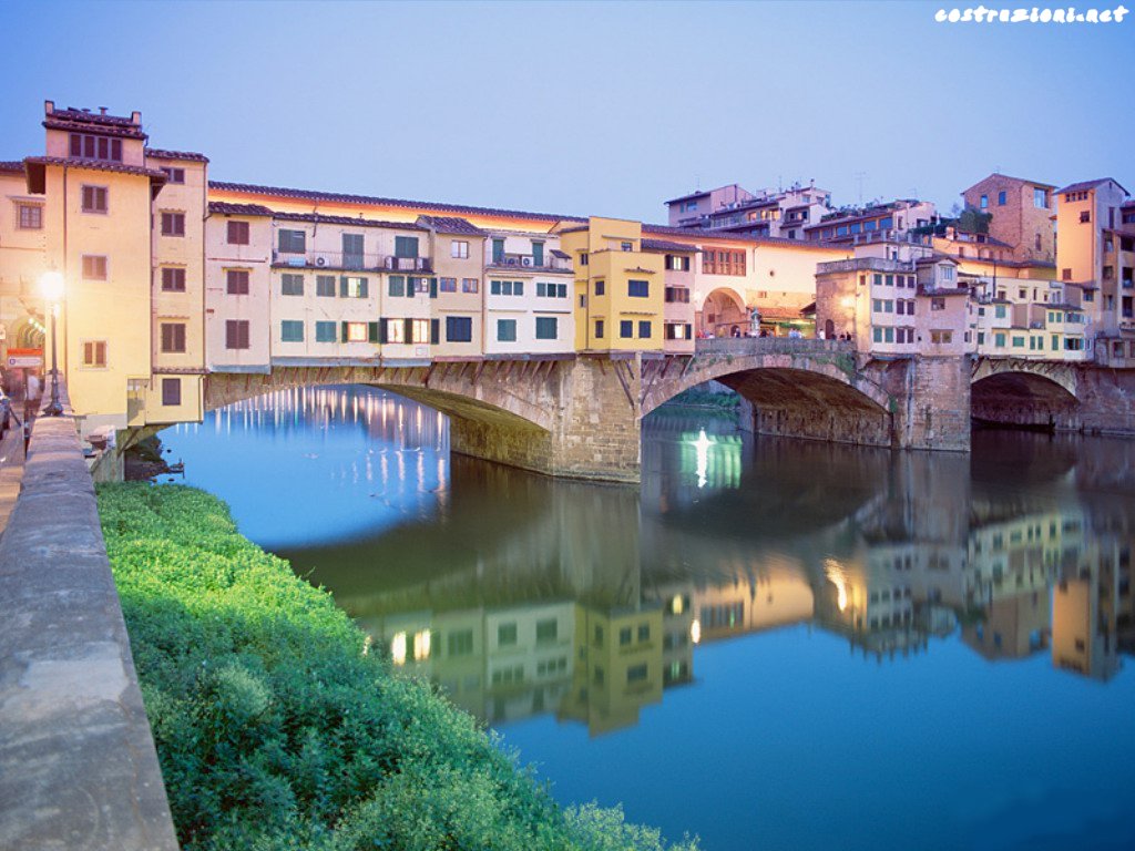 A.A.A. Affittasi Ponte Vecchio