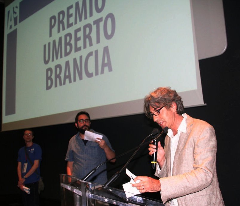“Cinema come rappresentazione del sociale”. I vincitori del Premio cinematografico Umberto Brancia