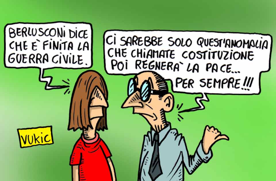 Guerra civile