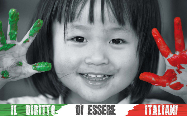 Ius Soli: “Non è solo latinettoda usare come clava ideologica”