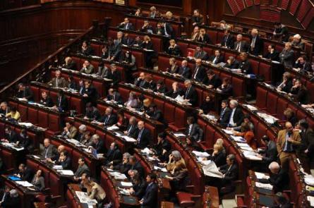 Il numero dei parlamentari: una questione a lungo dibattuta che giunge al referendum