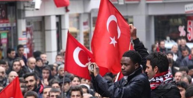 Perché tenere la Turchia lontana dall’UE e fuori dalla NATO