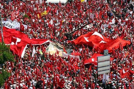 Turchia, l’errore di Erdogan: e il nostro
