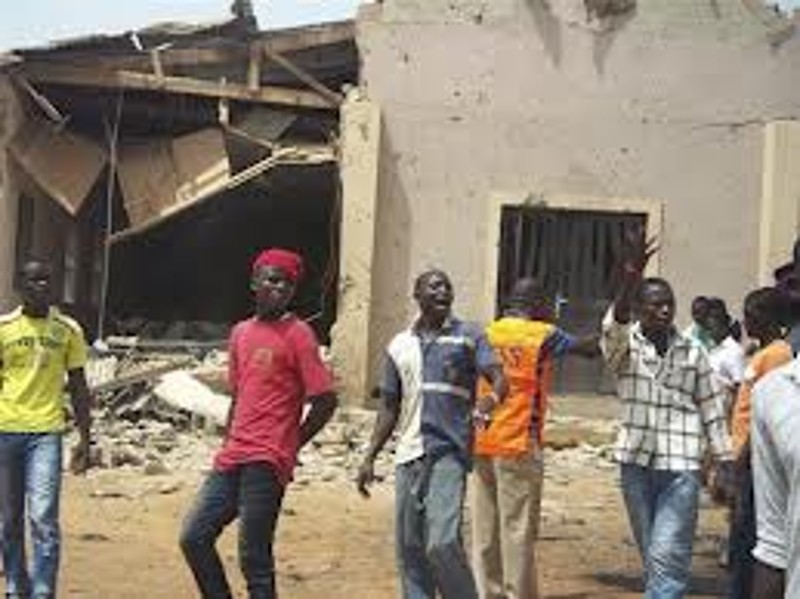 Nigeria, 42 vittime tra studenti, professori e personale di una scuola. Una esecuzione spietata