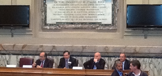 “Né liquidare né conservare”. Al convegno di Articolo21 e Fondazione di Vittorio confronto a più voci sul futuro della Rai