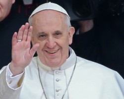 Papa Francesco a Lampedusa l’8 luglio
