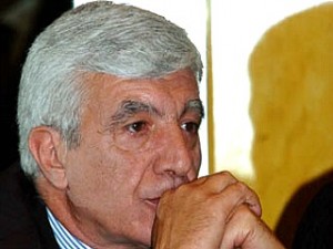 “Non nominare De Gennaro presidente Finmeccanica”