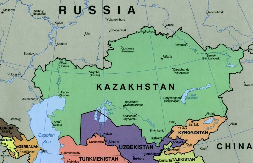 Kazakistan, nuovo caso di estradizione. In Spagna