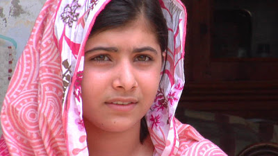 “Voglio che i leader del mondo scelgano i libri, non le pallottole”. L’appello di Malala